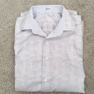 Bugatchi Long Sleeved Shirt